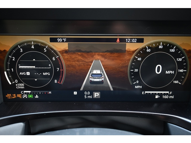 New 2026 CRYSTAL BLACK SILICA Subaru Wilderness image 20