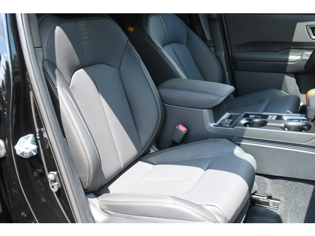 New 2026 CRYSTAL BLACK SILICA Subaru Wilderness image 35