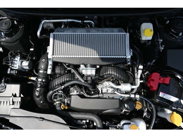 New 2026 CRYSTAL BLACK SILICA Subaru Wilderness image 37