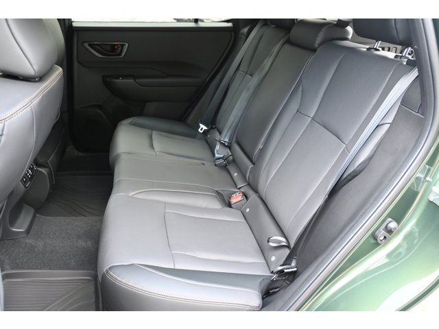 New 2026 DEEP EMERALD GREEN PEARL Subaru Wilderness image 31