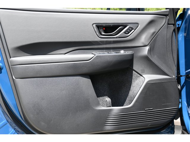 New 2026 GEYSER BLUE Subaru Wilderness image 13