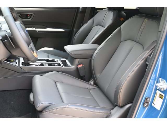 New 2026 GEYSER BLUE Subaru Wilderness image 15