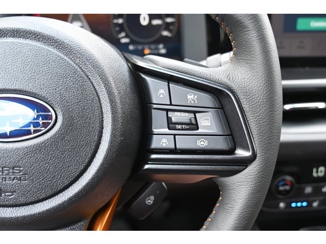 New 2026 GEYSER BLUE Subaru Wilderness image 18