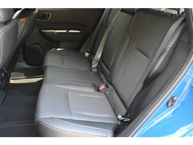 New 2026 GEYSER BLUE Subaru Wilderness image 31