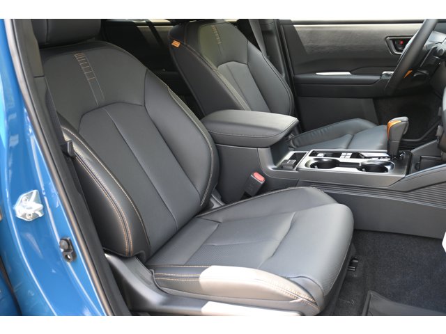 New 2026 GEYSER BLUE Subaru Wilderness image 34