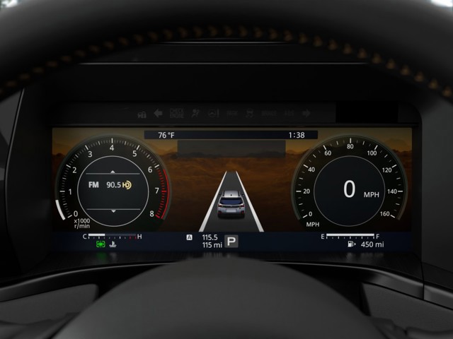 Vehicle thumbnail