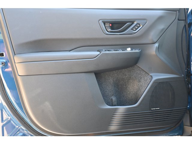 New 2026 GEYSER BLUE Subaru Wilderness image 13