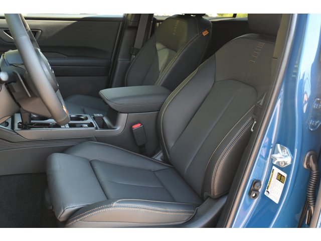 New 2026 GEYSER BLUE Subaru Wilderness image 15