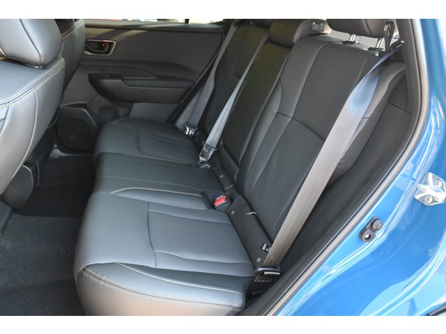 New 2026 GEYSER BLUE Subaru Wilderness image 30