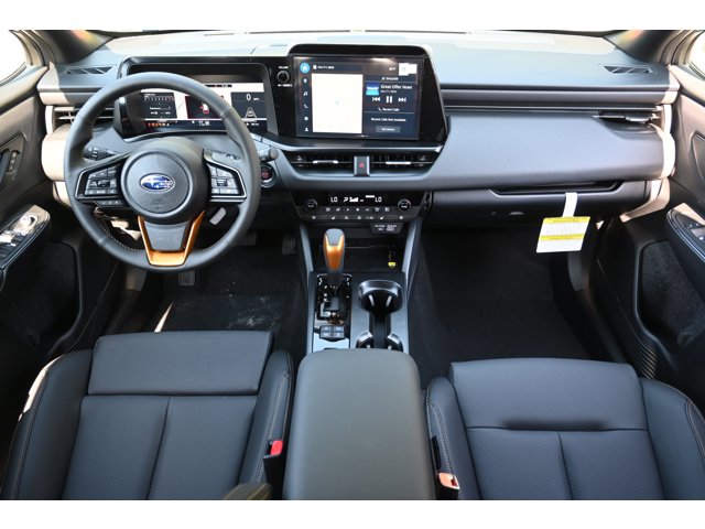 New 2026 GEYSER BLUE Subaru Wilderness image 31