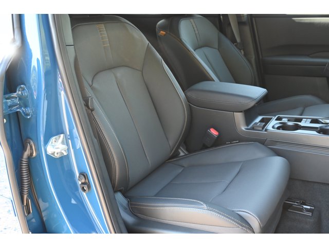 New 2026 GEYSER BLUE Subaru Wilderness image 33