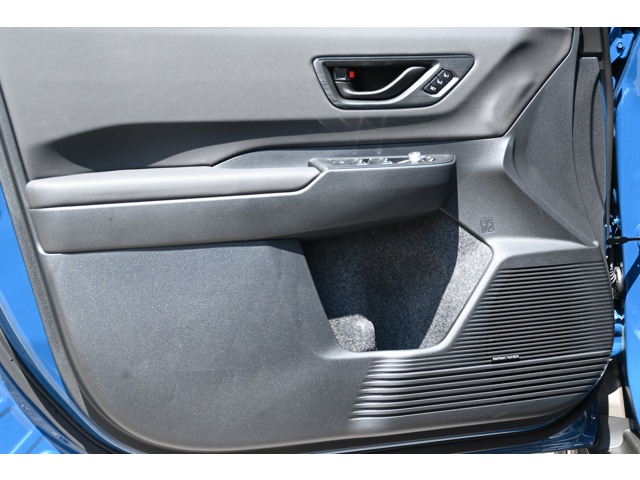 New 2026 GEYSER BLUE Subaru Wilderness image 14