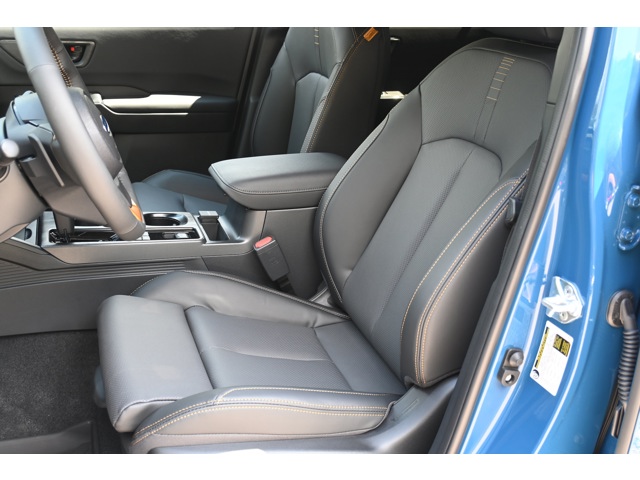 New 2026 GEYSER BLUE Subaru Wilderness image 16