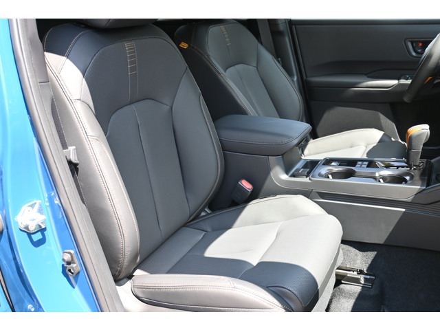 New 2026 GEYSER BLUE Subaru Wilderness image 35