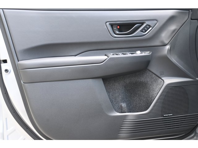 New 2026 ICE SILVER METALLIC Subaru Wilderness image 13