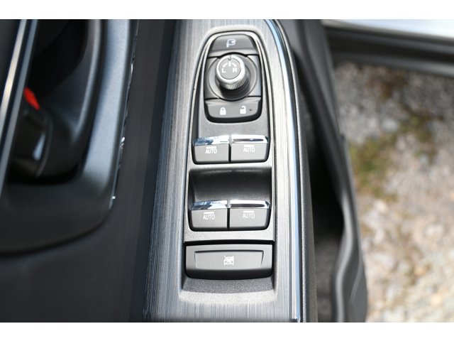 New 2026 ICE SILVER METALLIC Subaru Wilderness image 14