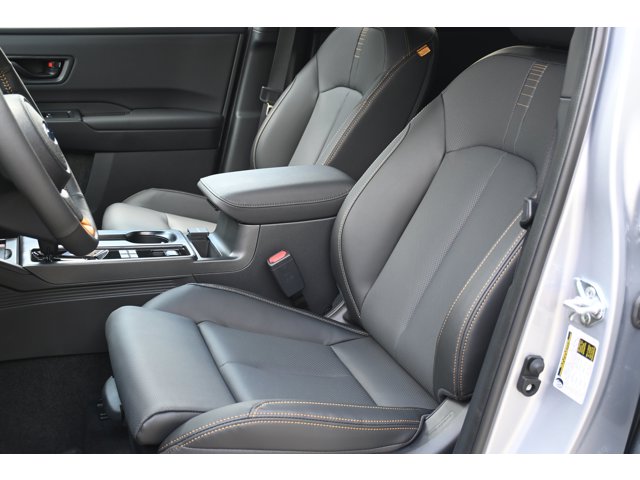 New 2026 ICE SILVER METALLIC Subaru Wilderness image 15