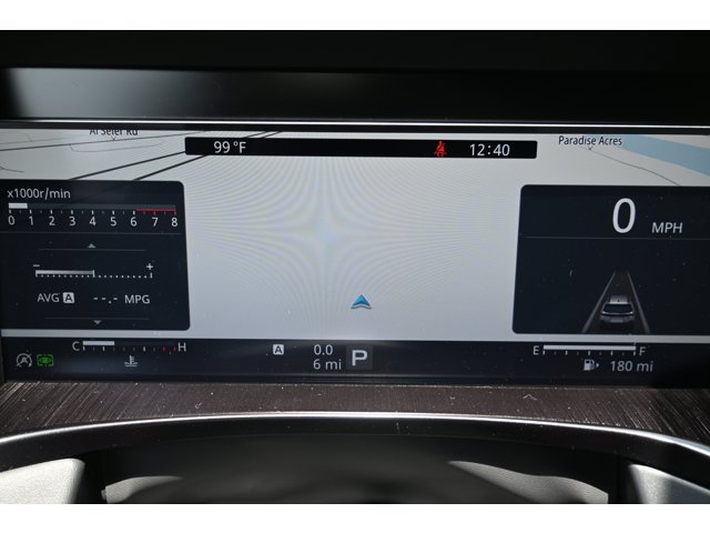 New 2026 ICE SILVER METALLIC Subaru Wilderness image 20