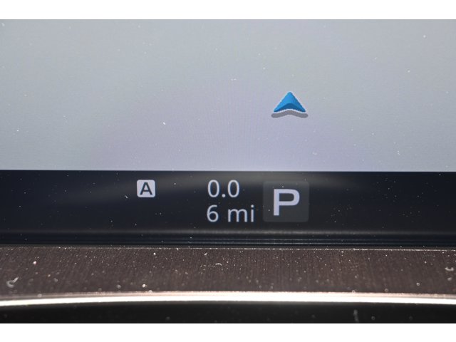New 2026 ICE SILVER METALLIC Subaru Wilderness image 21