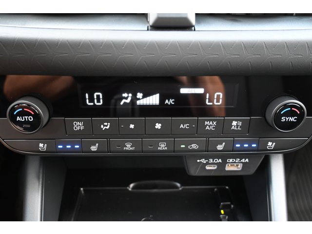 New 2026 ICE SILVER METALLIC Subaru Wilderness image 28