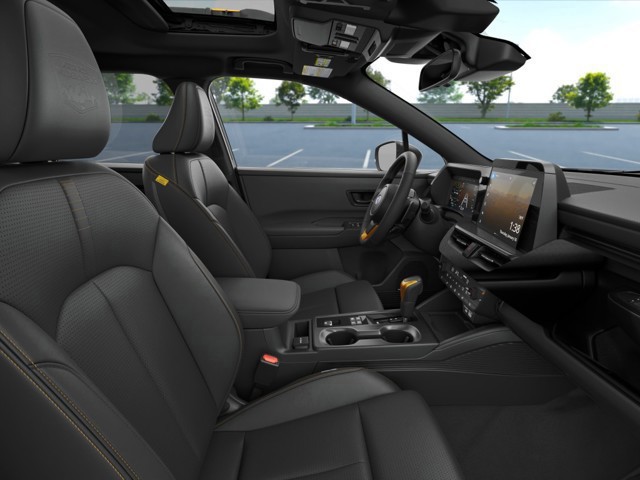2026 Subaru Outback Wilderness - Photo 15