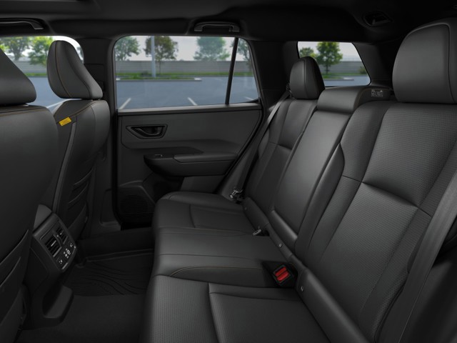 2026 Subaru Outback Wilderness - Photo 16