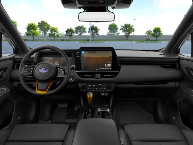 2026 Subaru Outback Wilderness - Photo 18