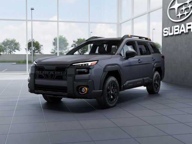 2026 Subaru Outback Wilderness - Photo 2