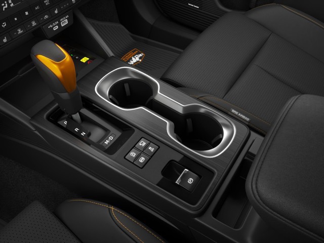 2026 Subaru Outback Wilderness - Photo 20