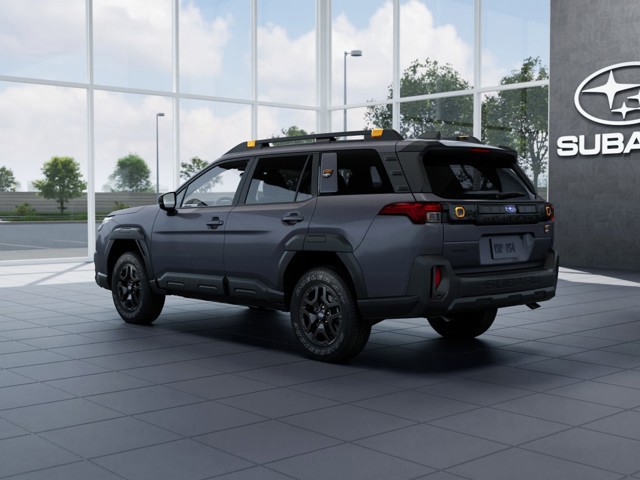 2026 Subaru Outback Wilderness - Photo 4