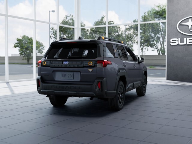 2026 Subaru Outback Wilderness - Photo 5