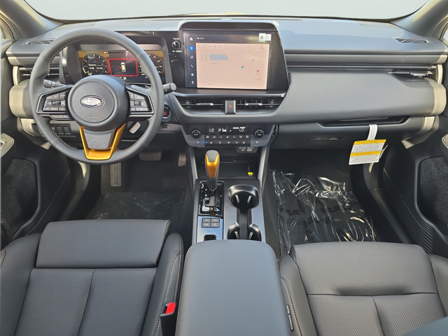 New CRYSTAL WHITE PEARL 2026 Subaru Outback Wilderness for Sale in