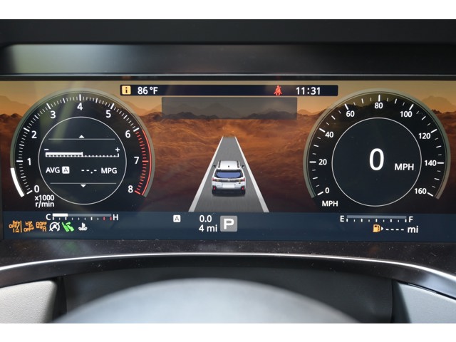 New 2026 CRYSTAL WHITE PEARL Subaru Wilderness image 20