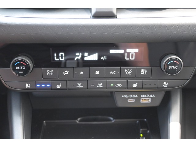 New 2026 CRYSTAL WHITE PEARL Subaru Wilderness image 29