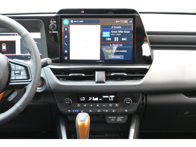 New 2026 CRYSTAL WHITE PEARL Subaru Wilderness image 34
