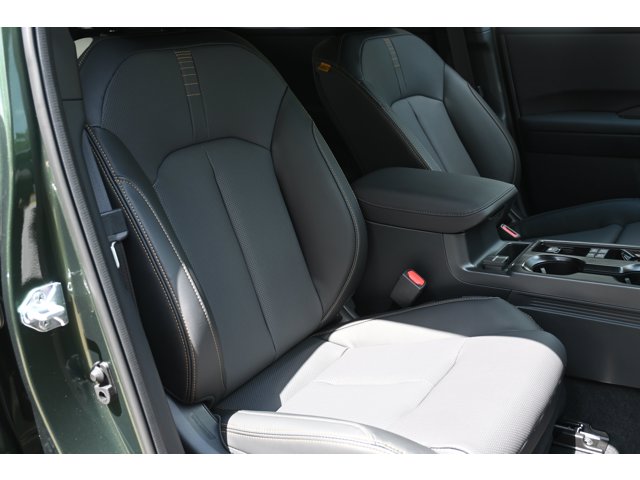 New 2026 DEEP EMERALD GREEN PEARL Subaru Wilderness image 34