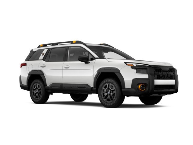2026 Subaru Outback Outback Wilderness's photo
