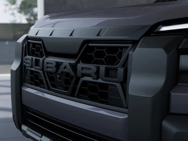 2026 Subaru Outback Wilderness - Photo 10