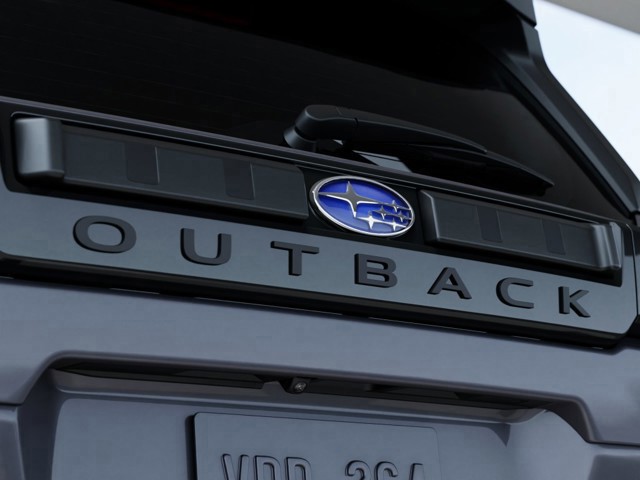 2026 Subaru Outback Wilderness - Photo 11