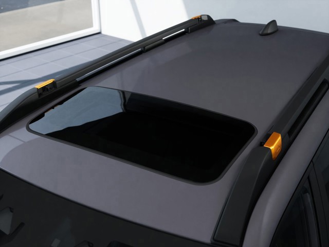2026 Subaru Outback Wilderness - Photo 13