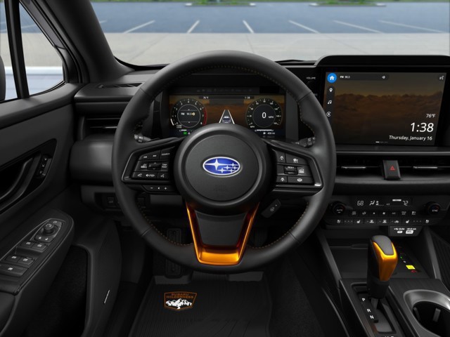 2026 Subaru Outback Wilderness - Photo 14
