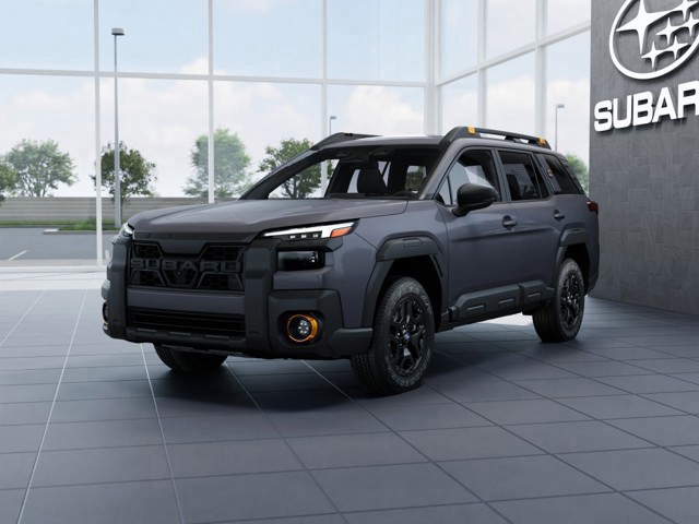 2026 Subaru Outback Wilderness - Photo 2