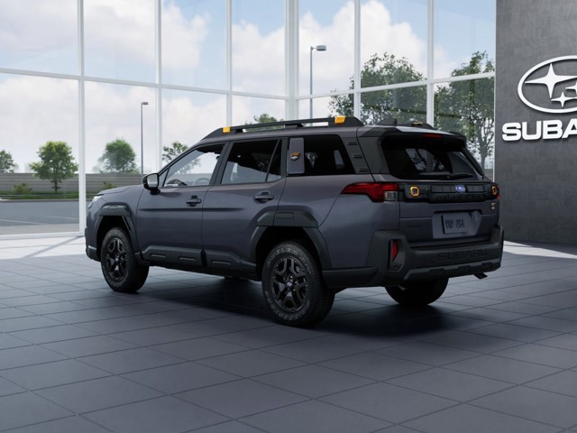 2026 Subaru Outback Wilderness - Photo 4
