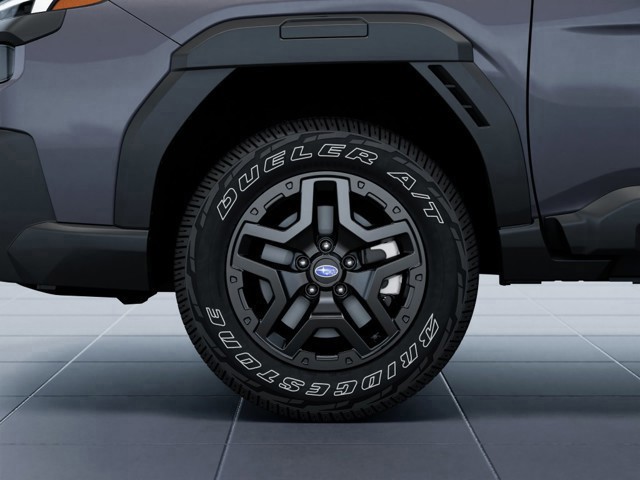 2026 Subaru Outback Wilderness - Photo 9