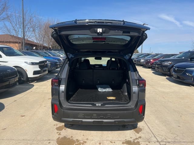 2026 Subaru Outback Wilderness - Photo 10