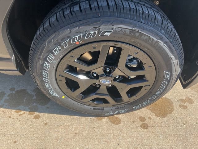 2026 Subaru Outback Wilderness - Photo 11