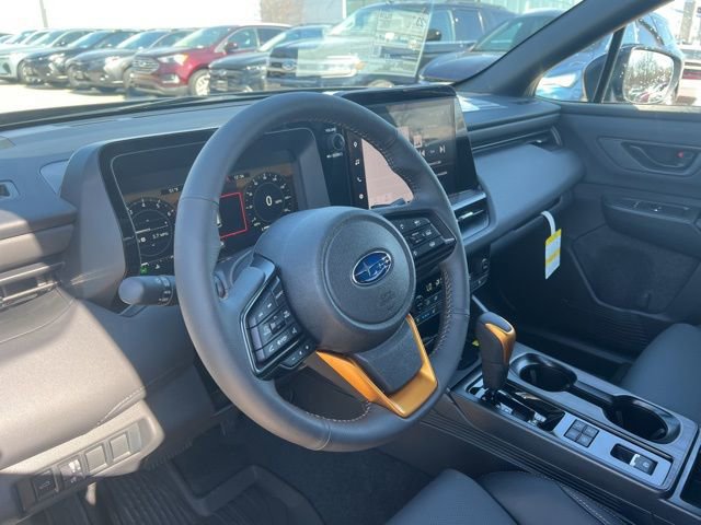2026 Subaru Outback Wilderness - Photo 12