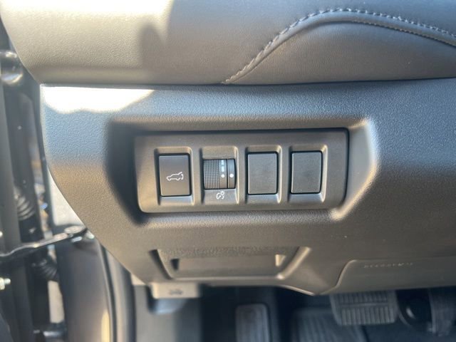 2026 Subaru Outback Wilderness - Photo 13