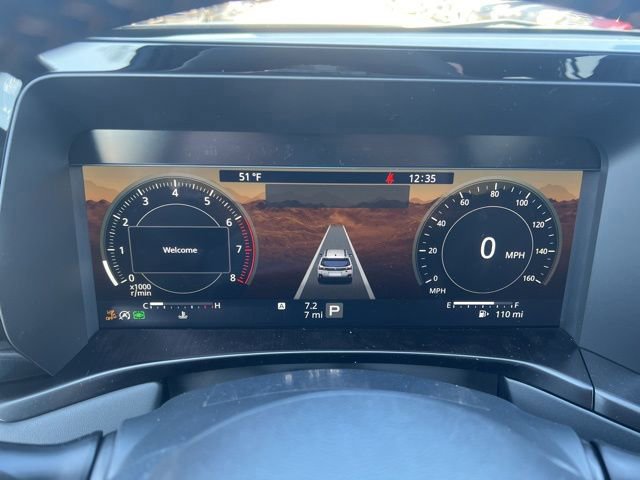 2026 Subaru Outback Wilderness - Photo 15