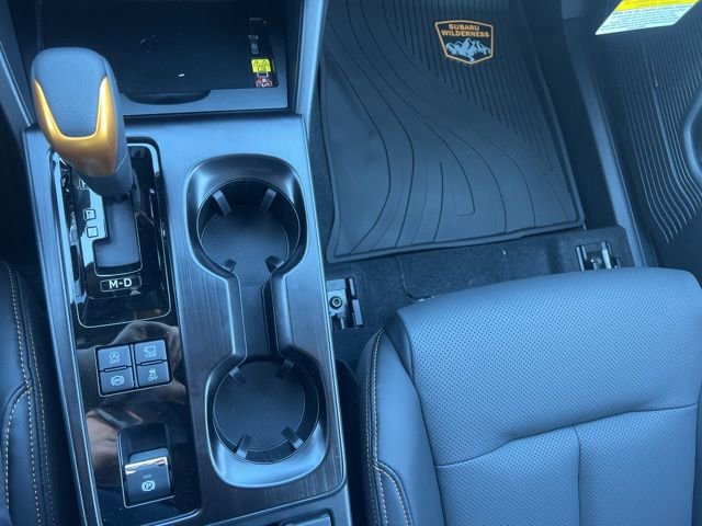2026 Subaru Outback Wilderness - Photo 16